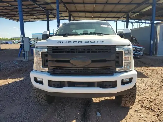 2019 FORD F250 SUPER DUTY  