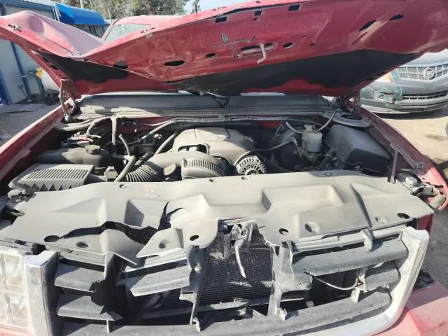 2011 GMC SIERRA C1500 SL  