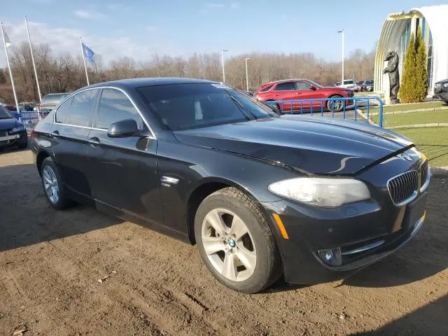 2012 BMW 528 XI