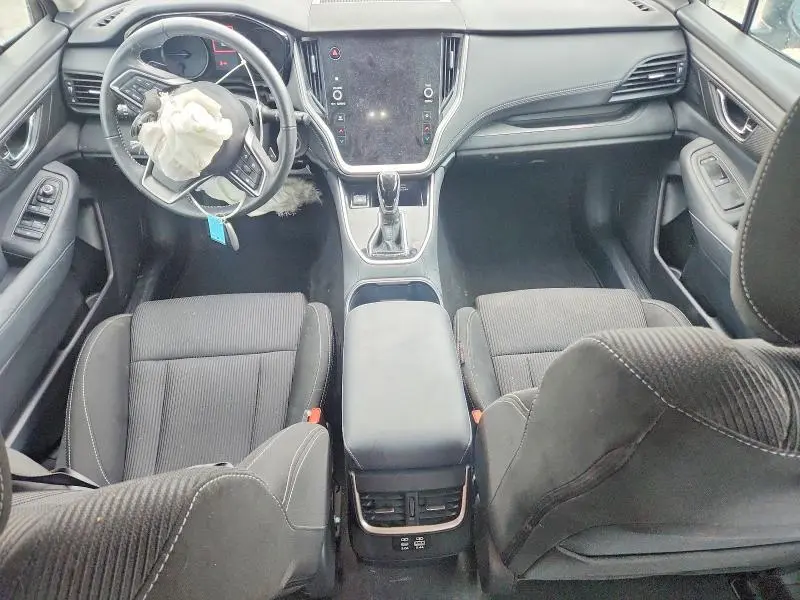 2024 SUBARU LEGACY PREMIUM  