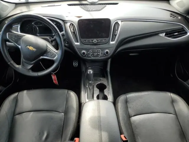 2016 CHEVROLET MALIBU HYBRID  
