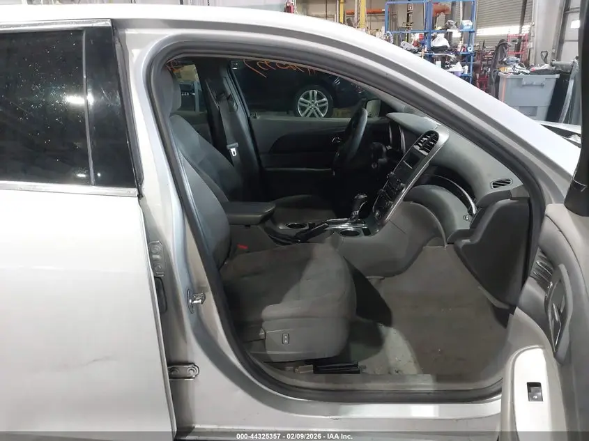 2014 CHEVROLET MALIBU 1LS