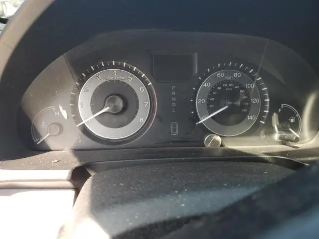 2015 HONDA ODYSSEY EX  