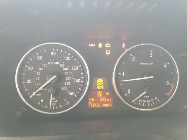 2013 BMW X5 XDRIVE35D  