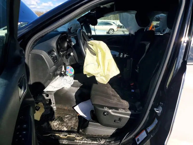 2024 DODGE DURANGO PURSUIT  