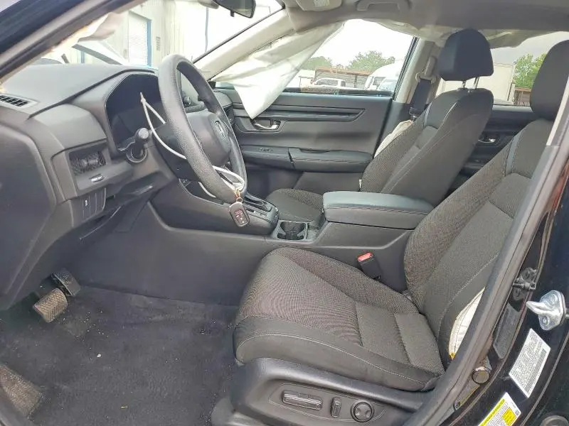 2023 HONDA CR-V EX  