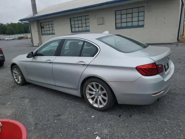 2014 BMW 535 XI  