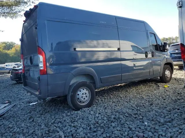 2018 RAM PROMASTER 2500 2500 HIGH  