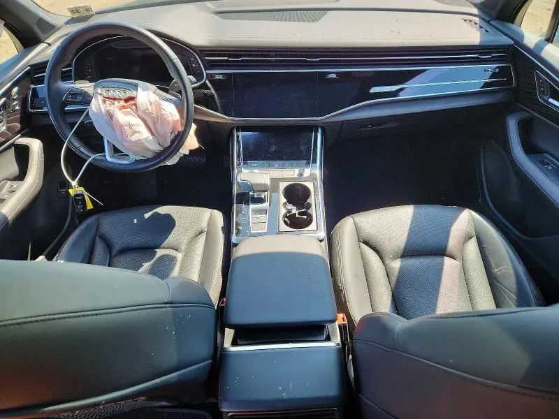 2023 AUDI Q7 PREMIUM PLUS  