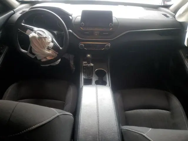 2022 NISSAN ALTIMA SV  