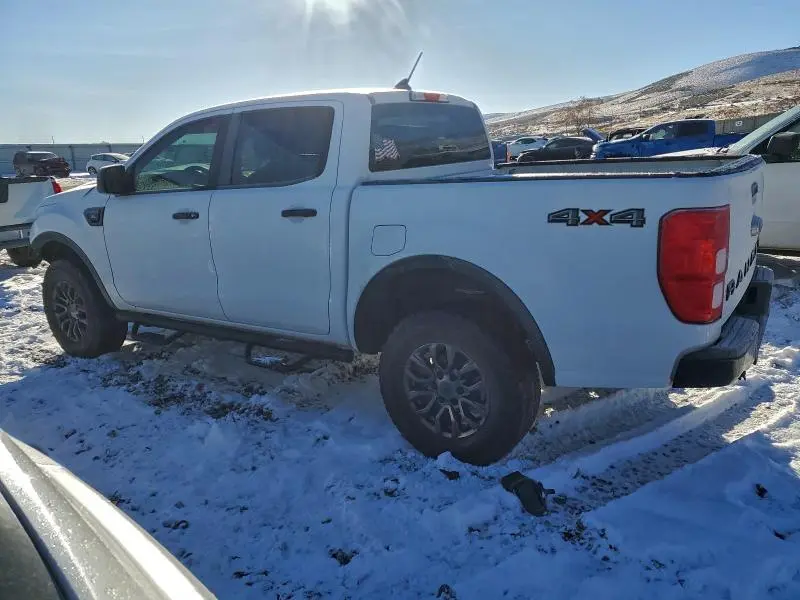 2023 FORD RANGER XL  