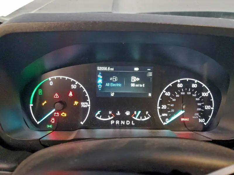 2023 FORD MAVERICK XL  