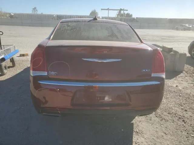 2018 CHRYSLER 300 TOURING  