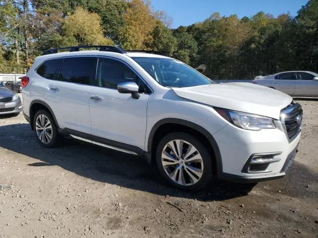 2021 SUBARU ASCENT TOURING  