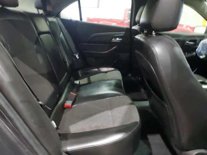 2013 CHEVROLET MALIBU 1LT  