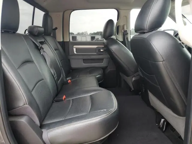2014 RAM 1500 SLT