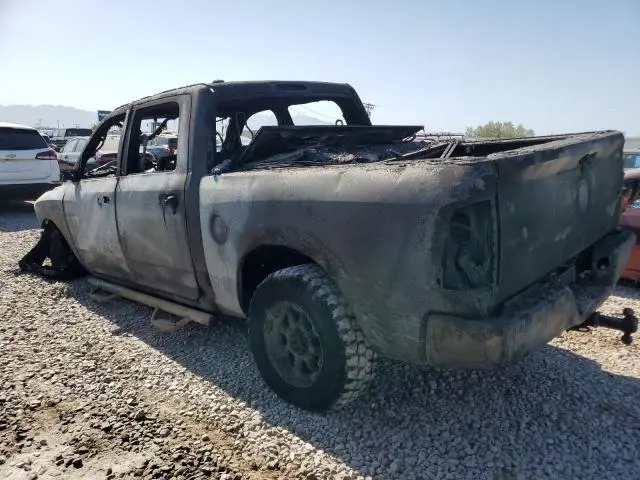 2015 RAM 1500 SLT  