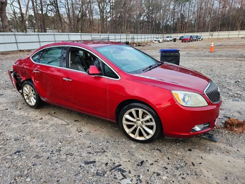 2013 BUICK VERANO   