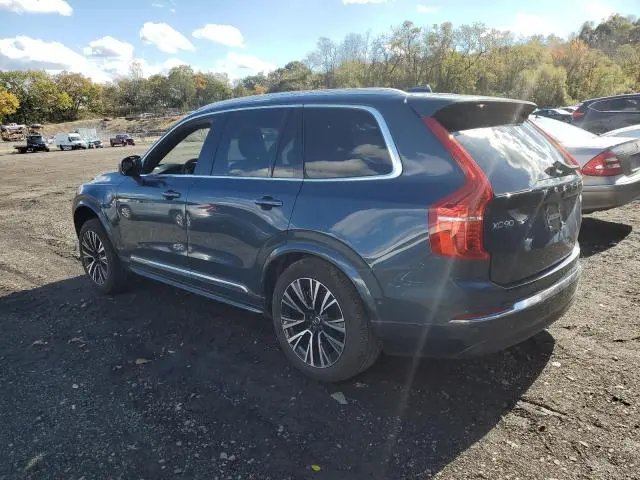 2024 VOLVO XC90 PLUS