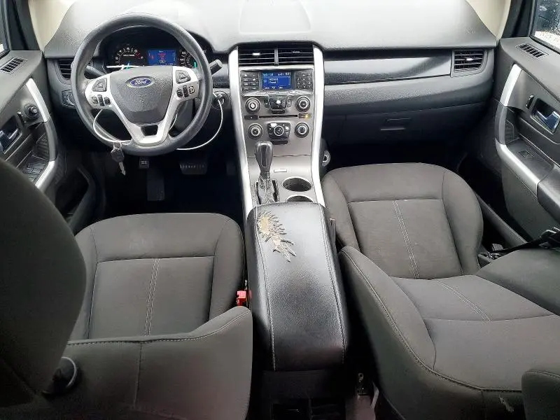 2013 FORD EDGE SE  