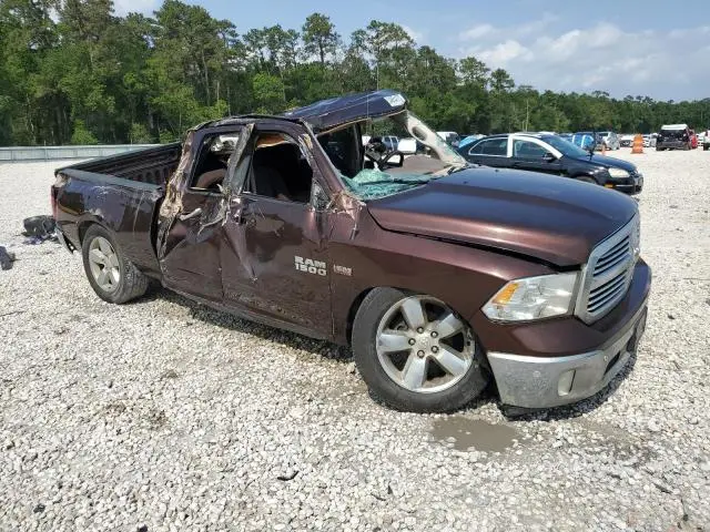 2015 RAM 1500 SLT  