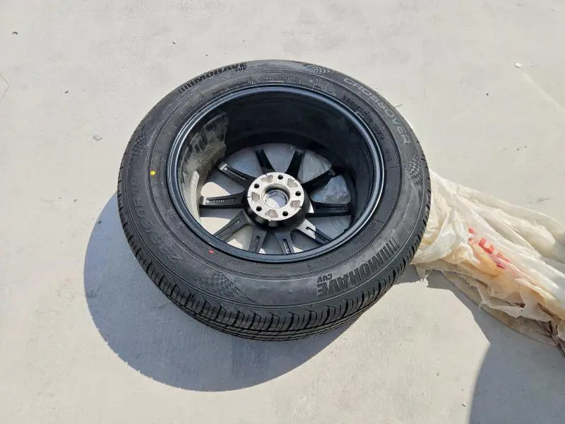 2012 HONDA PILOT EXL  