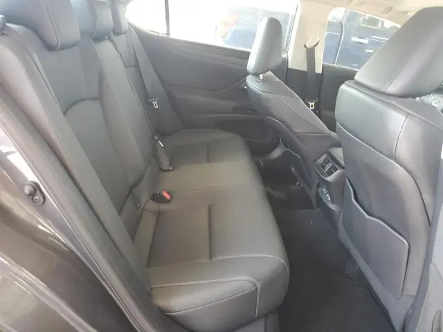 2022 LEXUS ES 350 BASE  