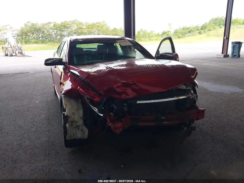 2015 FORD TAURUS LIMITED