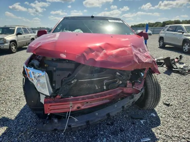 2010 FORD EDGE SEL  