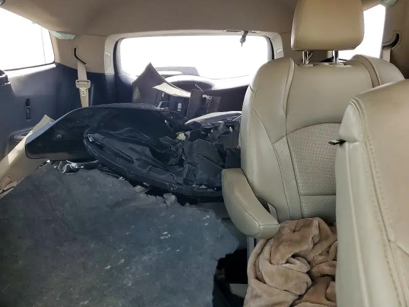 2018 BUICK ENCLAVE PREMIUM  