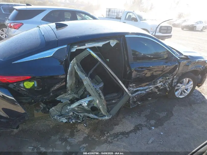 2024 BUICK ENVISTA PREFERRED FWD