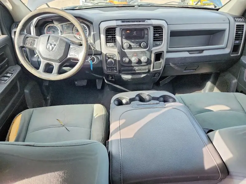 2017 RAM 1500 ST  