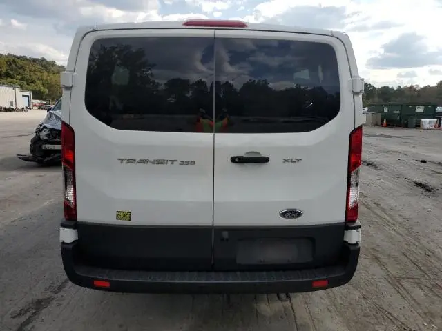 2021 FORD TRANSIT T-350  