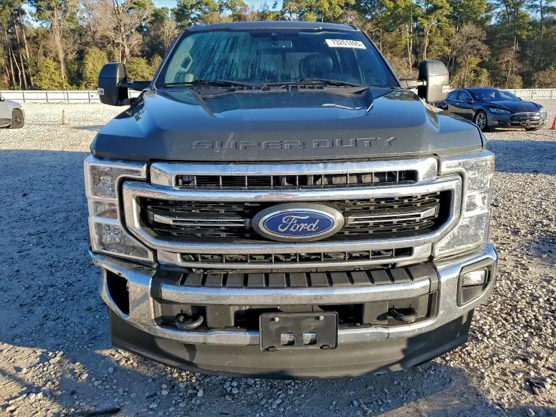 2021 FORD F250 SUPER DUTY  