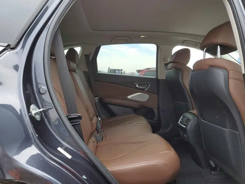 2021 ACURA RDX TECHNOLOGY  