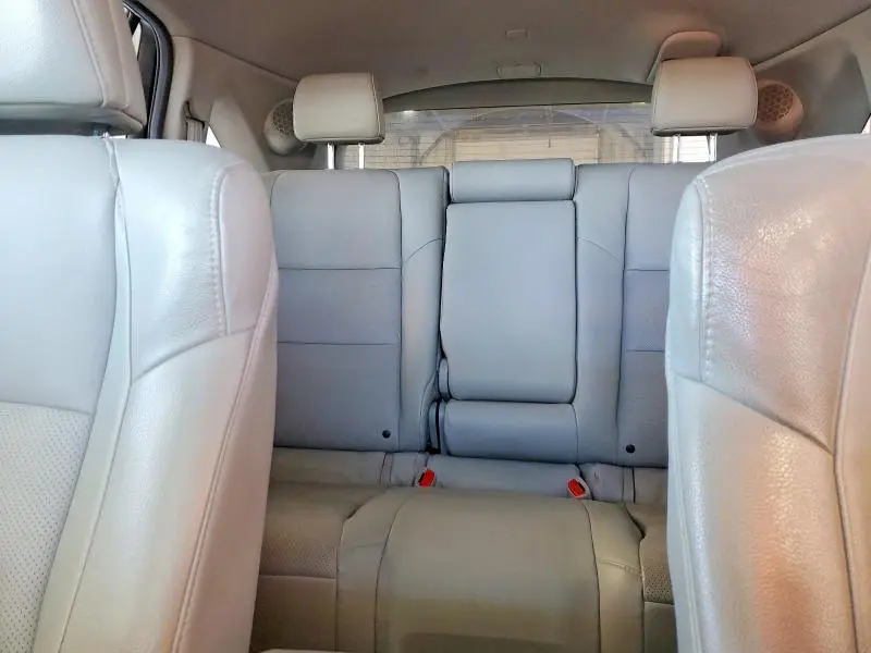 2016 ACURA RDX TECHNOLOGY  