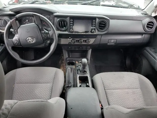 2023 TOYOTA TACOMA DOUBLE CAB  