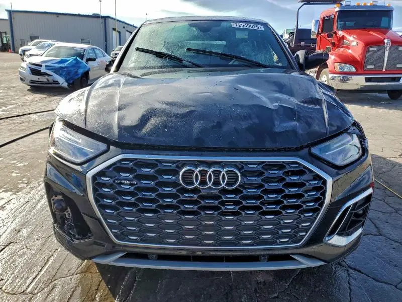 2024 AUDI Q5 SPORTBACK PREMIUM 45  