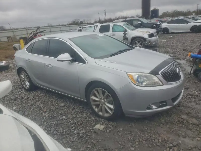 2013 BUICK VERANO   