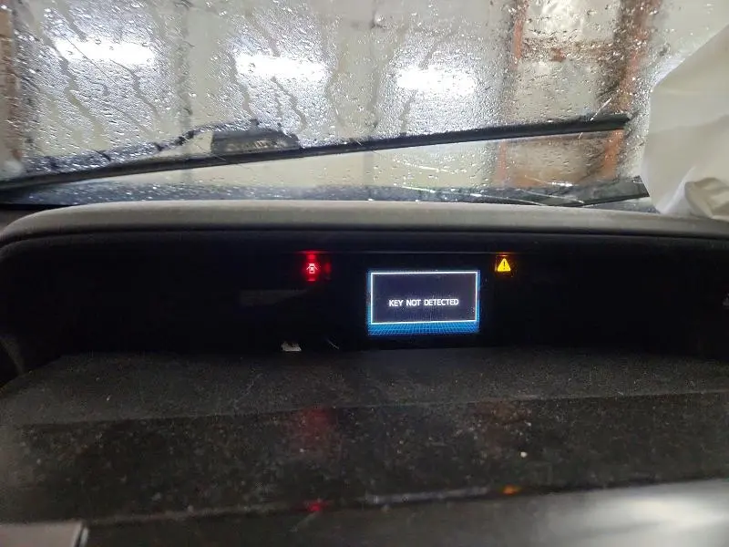 2015 TOYOTA PRIUS V   