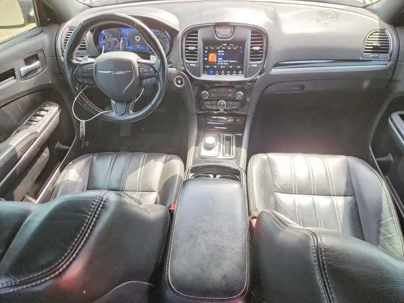 2019 CHRYSLER 300 S  