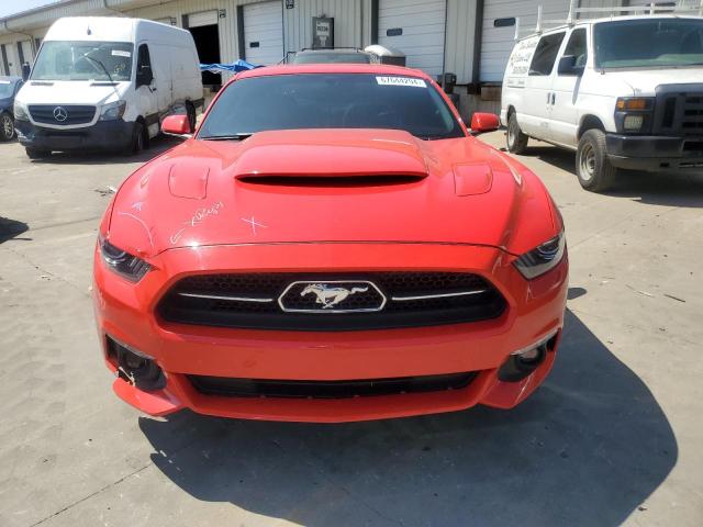 2015 FORD MUSTANG GT