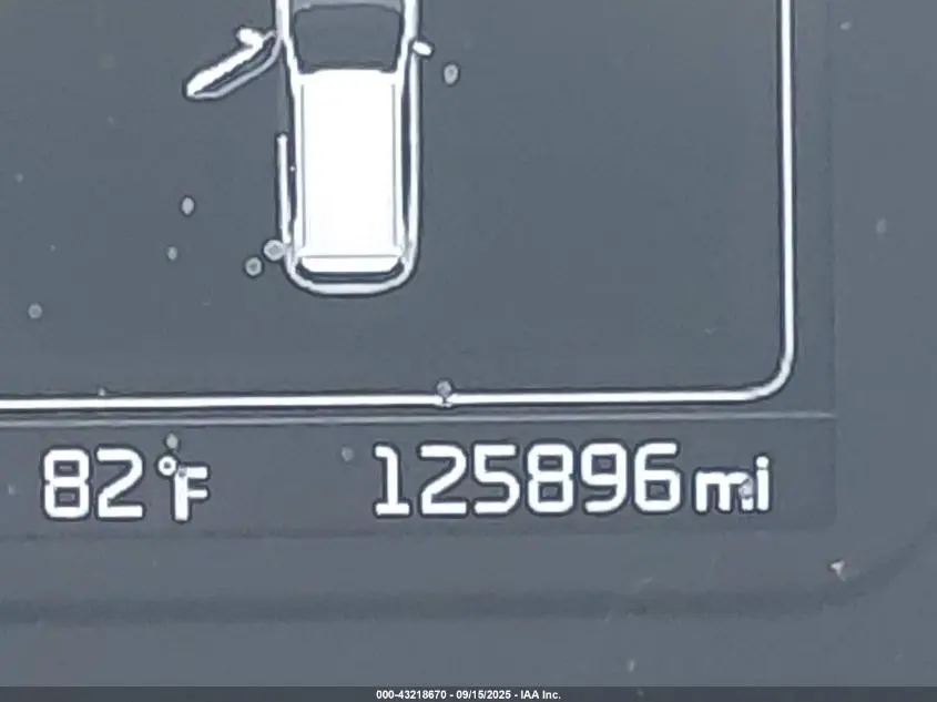 2017 KIA SORENTO 2.4L L