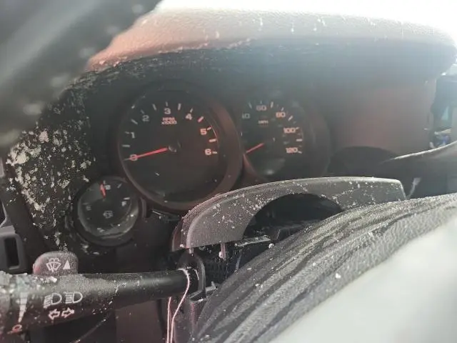 2011 GMC SIERRA C1500 SL  