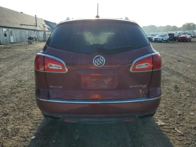 2016 BUICK ENCLAVE