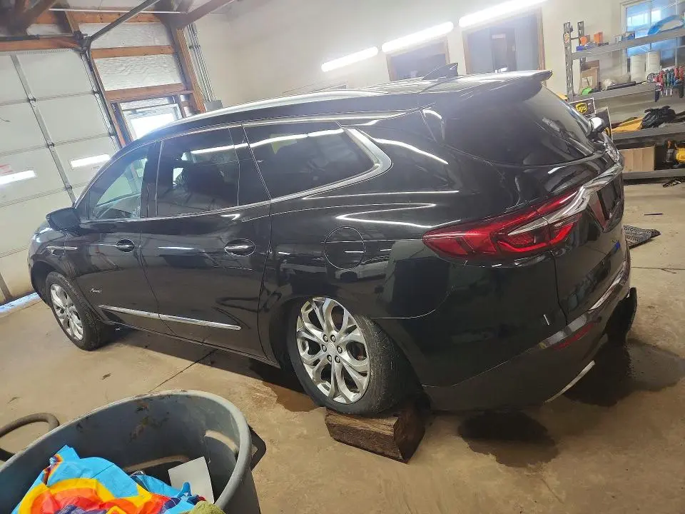 2019 BUICK ENCLAVE AVENIR  