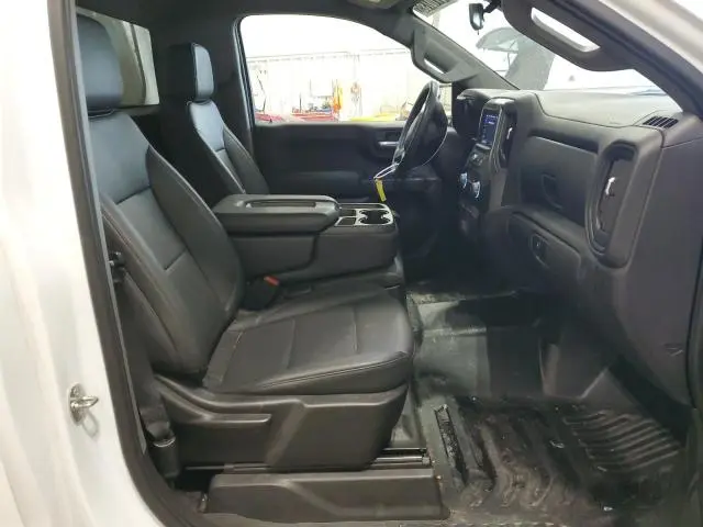 2023 CHEVROLET SILVERADO C1500  