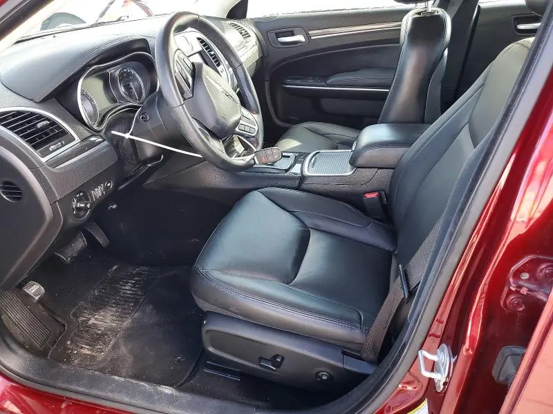 2020 CHRYSLER 300 TOURING  