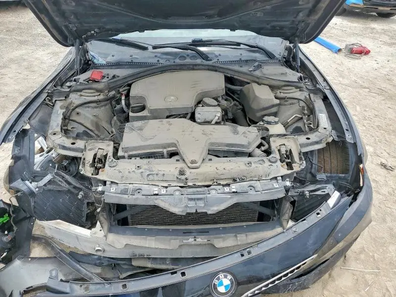 2014 BMW 428 I  