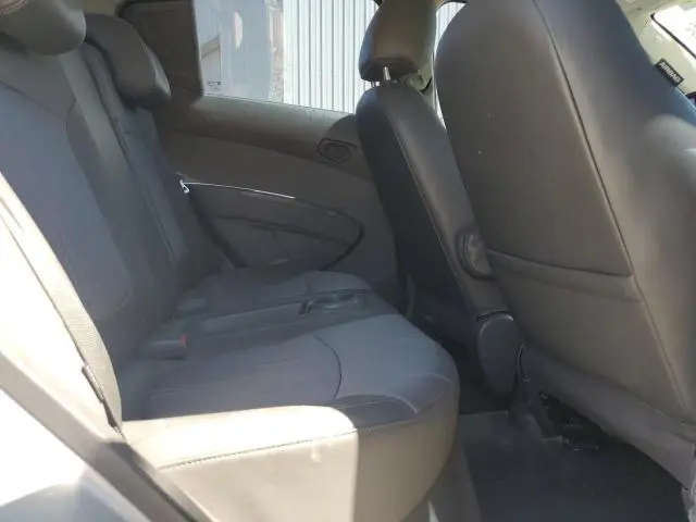 2015 CHEVROLET SPARK 1LT  
